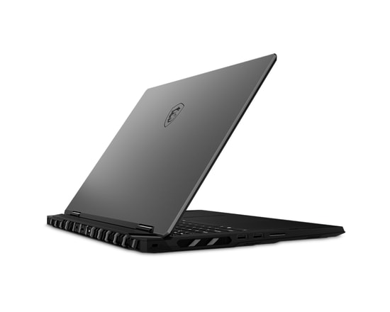 Msi CreatorPro X18 HX A14VMG-484TR I9-14900HX 128Gb DDR5 RTX5000 ADA Gddr6 16Gb 4Tb Ssd 18.0 Uhd+ 120hz W11P Laptop