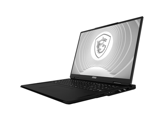 Msi CreatorPro X18 HX A14VMG-484TR I9-14900HX 128Gb DDR5 RTX5000 ADA Gddr6 16Gb 4Tb Ssd 18.0 Uhd+ 120hz W11P Laptop