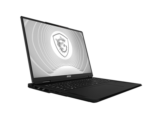 Msi CreatorPro X18 HX A14VMG-484TR I9-14900HX 128Gb DDR5 RTX5000 ADA Gddr6 16Gb 4Tb Ssd 18.0 Uhd+ 120hz W11P Laptop