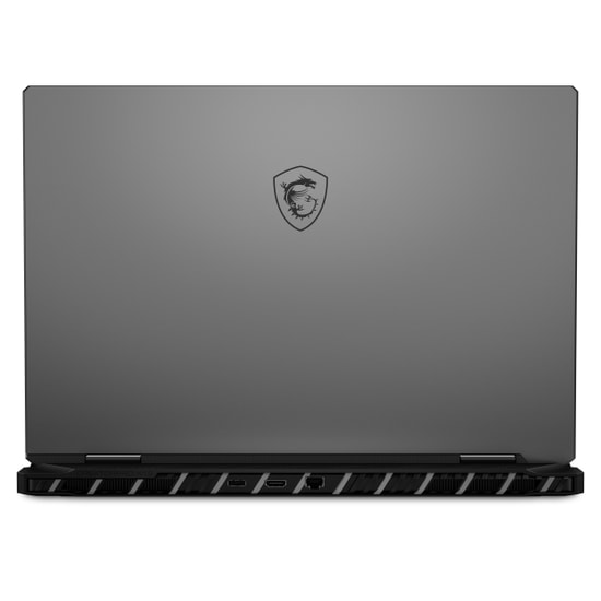 Msi CreatorPro X18 HX A14VMG-484TR I9-14900HX 128Gb DDR5 RTX5000 ADA Gddr6 16Gb 4Tb Ssd 18.0 Uhd+ 120hz W11P Laptop