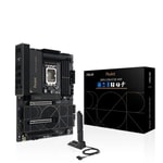 Asus ProArt Z890 Creator Wifi Intel Z890 LGA1851 DDR5 9066 Hdmi 2xThunderbolt5 Usb4 5xM2 Usb3.2 WiFi 7 10G Lan Ana Kart