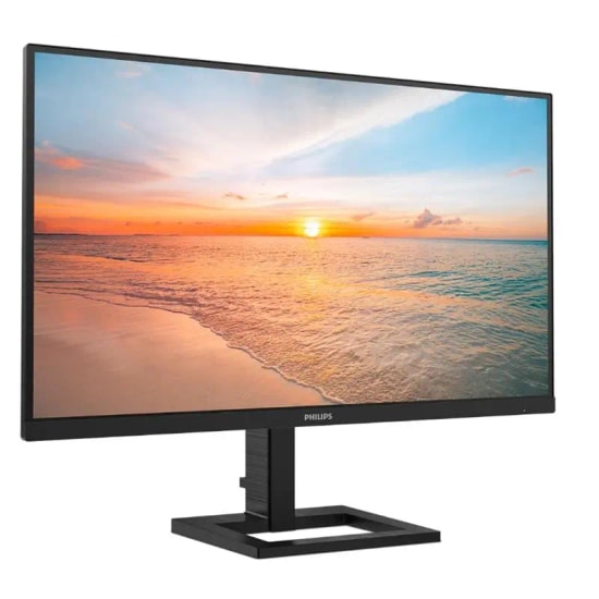 Philips 27E1N1800AE/00 27" 4K UHD IPS Monitör - 4ms, 60Hz, 350nit, HDR10, HDMI, DP, 4W Hoparlör, Vesa, Yükseklik Ayarlı