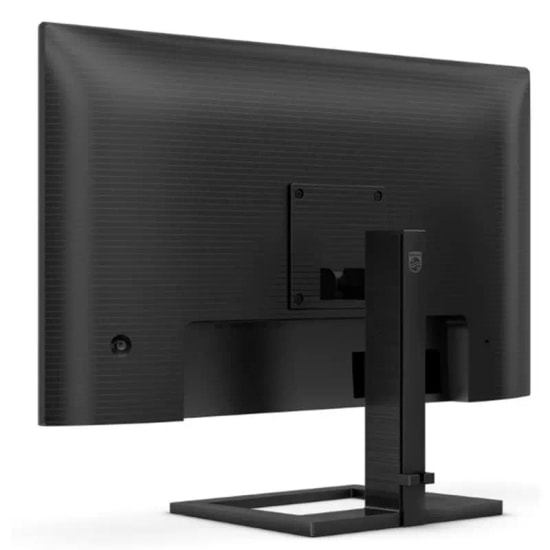 Philips 27E1N1600AE/00 27" IPS QHD USB-C Siyah IPS Monitör - 2560x1440, 100Hz, 1ms, 350nit, HDR10, 65W PD, 4W Hoparlör