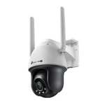 TP-Link VIGI C540-4G 4MP 4mm Lens 4G PTZ Kamera - 30m Full Color Gece Görüşü, İnsan/Araç Algılama, İki Yönlü Ses