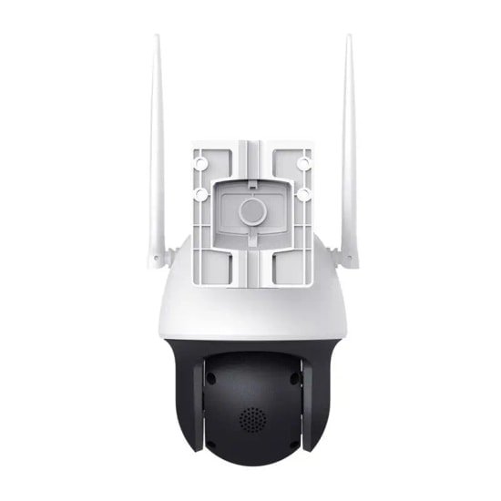 TP-Link VIGI C540-4G 4MP 4mm Lens 4G PTZ Kamera - 30m Full Color Gece Görüşü, İnsan/Araç Algılama, İki Yönlü Ses