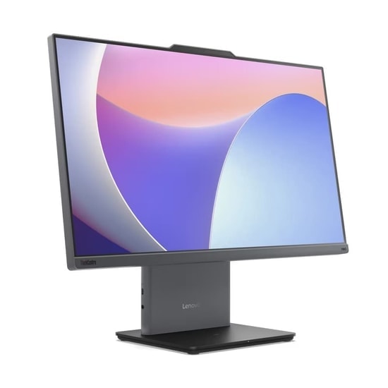 Lenovo ThinkCentre Neo 50a 12SC000QTR i5-13420H 16GB 512GB 23.8" FHD IPS FreeDos All in One Bilgisayarı PC