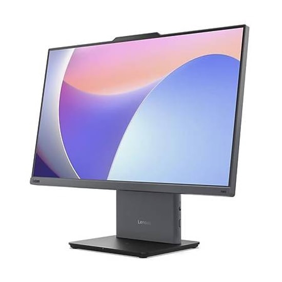 Lenovo ThinkCentre Neo 50a 12SC000QTR i5-13420H 16GB 512GB 23.8" FHD IPS FreeDos All in One Bilgisayarı PC