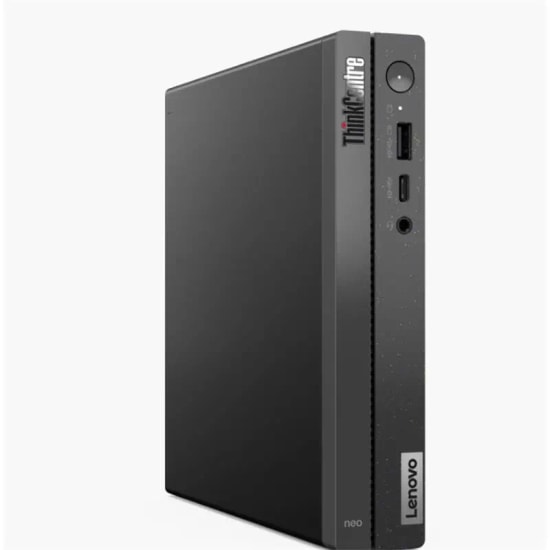 Lenovo Pc Neo 50Q ThinkCentre I5-13420H 16Gb Ram 512Gb Ssd Uhd Graphics Win11 Pro 12LN001YTX Mini Pc