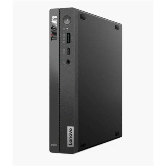 Lenovo Pc Neo 50Q ThinkCentre I5-13420H 16Gb Ram 512Gb Ssd Uhd Graphics Win11 Pro 12LN001YTX Mini Pc