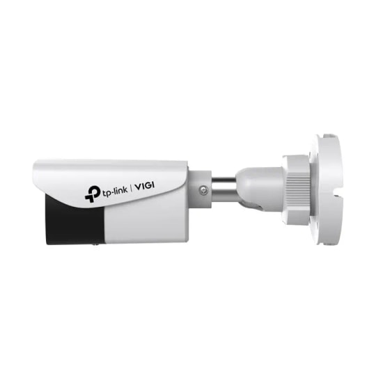 Tp-Link Vigi C340 V2.20 4mp H.265+ 2.8mm Lens 30Metre 7/24 Full Color İnsan Algılama Dahili Mikrofon Bullet Ip Kamera