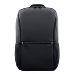 Dell Ecoloop Essential CP3724 15.6" Siyah Laptop Sırt Çantası (460-BDSS) - Geri Dönüştürülmüş, Su Geçirmez, Organizer