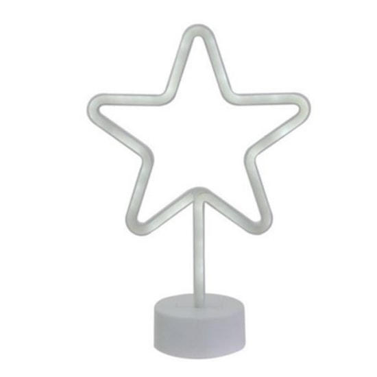 Nettech Neon Led Gece Lambası NT-102123 - Suya Dayanıklı, Şık Tasarım Led Lamba