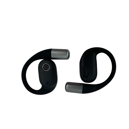 Nettech NT-BTH25 Siyah Kulakiçi Bluetooth 5.0 Kulaklık - 10m Çekim Mesafesi, Mikrofonlu