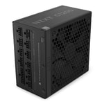 NZXT C1200 1200W 80+ Gold Tam Modüler ATX 3.1 Güç Kaynağı (PA-2G2BB-EU) - 13.5cm Fan, Sessiz, PCIe 5.1 Destekli