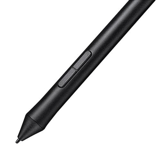 Wacom LP190K Grafik Tablet Kalemi - CTH-490, CTH-690 ve CTL-490 Modelleri ile Tam Uyumlu Ergonomik Tasarım