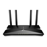 TP-Link Archer VX1800V AX1800 WiFi 6 VDSL2 Modem Router - WiFi 6, 4 Anten, 4 Gigabit Port, USB, MU-MIMO, VPN Özellikli