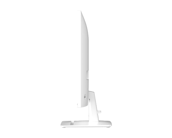 MSI PRO MP275W E2 27" 1920x1080 (FHD) 120Hz 1ms Adaptive-Sync IPS Flat Beyaz Monitör - 16:9, HDMI, DP
