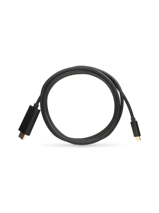 Dark DK-CB U31XHD 4K HDMI Kablo - 1.8 Metre, USB 3.1 Type-C, Yüksek Hızlı Görüntü Aktarımı ve Kaliteli Bağlantı