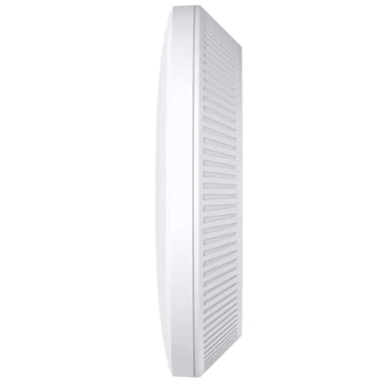 TP-Link Omada EAP723 BE3600 WiFi 7 Tavan Tipi Access Point - 2.4/5 GHz, MU-MIMO, 2.5Gbps PoE RJ45, 4 Anten, 140m Kapsama