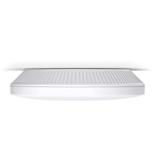 TP-Link Omada EAP723 BE3600 WiFi 7 Tavan Tipi Access Point - 2.4/5 GHz, MU-MIMO, 2.5Gbps PoE RJ45, 4 Anten, 140m Kapsama