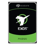 Seagate Exos X24 24TB 7200RPM 3.5" SATA HDD (ST24000NM002H) - 285MB/s Okuma, 512MB Önbellek, 7/24 Çalışabilme