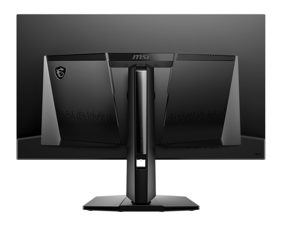 MSI MAG 321UPX QD-OLED 31.5" 4K 240Hz 0.03ms QD-OLED Oyuncu Monitörü - 3840x2160, HDMI 2.1, Type C 15W PD, ClearMR 13000