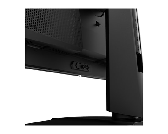 MSI MAG 321UPX QD-OLED 31.5" 4K 240Hz 0.03ms QD-OLED Oyuncu Monitörü - 3840x2160, HDMI 2.1, Type C 15W PD, ClearMR 13000