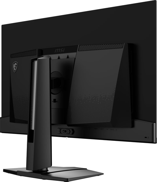 MSI MAG 321UPX QD-OLED 31.5" 4K 240Hz 0.03ms QD-OLED Oyuncu Monitörü - 3840x2160, HDMI 2.1, Type C 15W PD, ClearMR 13000