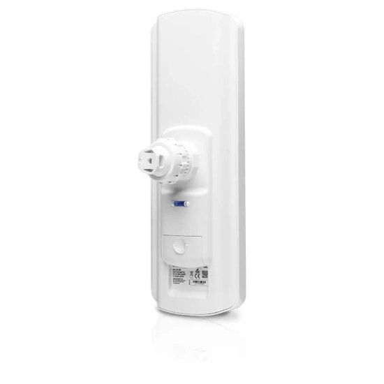 Ubiquiti Ubnt LAP-GPS LiteBeam 5AC 5Ghz 17Dbi 450+Mbps 90 Derece Gps Destekli PTP Dış Ortam Access Point Router