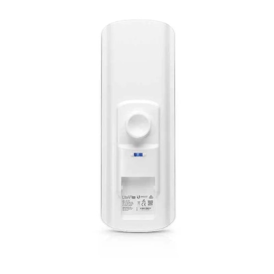 Ubiquiti Ubnt LAP-GPS LiteBeam 5AC 5Ghz 17Dbi 450+Mbps 90 Derece Gps Destekli PTP Dış Ortam Access Point Router