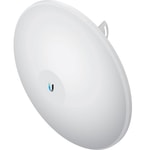 Ubiquiti PowerBeam PBE-5AC-500 Dış Ortam Access Point - 5GHz 450Mbps 27dBi Dış Ortam Köprü, 25km PTP/PTMP, airMAX AC