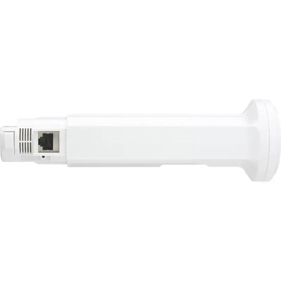Ubiquiti PowerBeam PBE-5AC-500 Dış Ortam Access Point - 5GHz 450Mbps 27dBi Dış Ortam Köprü, 25km PTP/PTMP, airMAX AC