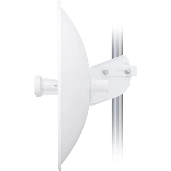 Ubiquiti PowerBeam PBE-5AC-500 Dış Ortam Access Point - 5GHz 450Mbps 27dBi Dış Ortam Köprü, 25km PTP/PTMP, airMAX AC