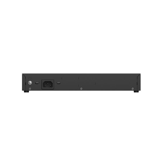 Ruijie Reyee RG-ES220GS-P 16 Port Gigabit Yönetilebilir PoE Switch - 2xSFP, 2xRJ45 Uplink, 250W, Rackmount Tasarım