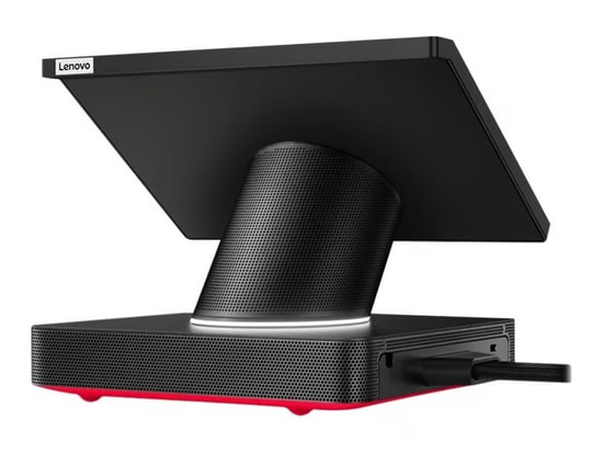 Lenovo ThinkSmart Hub I5-8365U 16Gb Ram 256Gb Ssd 10.1 Touch FHD Win 11 IOT Ent. 11H1000KTK Video Konferans Sistemi