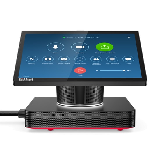 Lenovo ThinkSmart Hub I5-8365U 16Gb Ram 256Gb Ssd 10.1 Touch FHD Win 11 IOT Ent. 11H1000KTK Video Konferans Sistemi