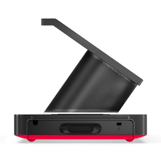 Lenovo ThinkSmart Hub I5-8365U 16Gb Ram 256Gb Ssd 10.1 Touch FHD Win 11 IOT Ent. 11H1000KTK Video Konferans Sistemi