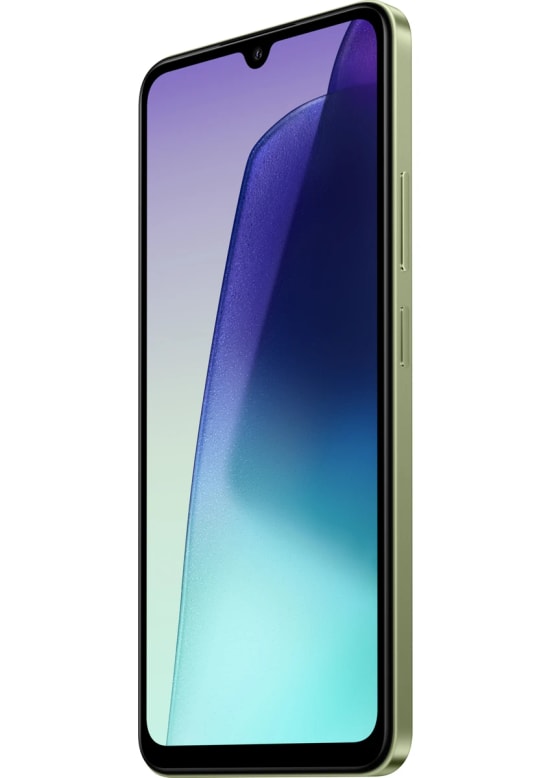Xiaomi Redmi 14C Yeşil 256GB Akıllı Telefon - 8GB RAM, 6.88" Ekran, 50MP AI Çift Kamera, 5160mAh Pil, Türkiye Garantili