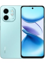 Infinix Smart 9 Yeşil Akıllı Telefon (128GB/4GB RAM) - 6.7" Ekran, 120Hz Yenileme, Helio G81 İşlemci