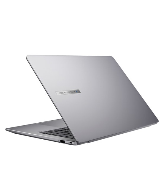 Asus ExpertBook P5 Ultra 5 226V 16Gb LPDDR5X 512Gb M.2 2280 Nvme Pcie 4.0 Ssd Freedos WiFi 6E P5405CSA-I516512S0D Laptop
