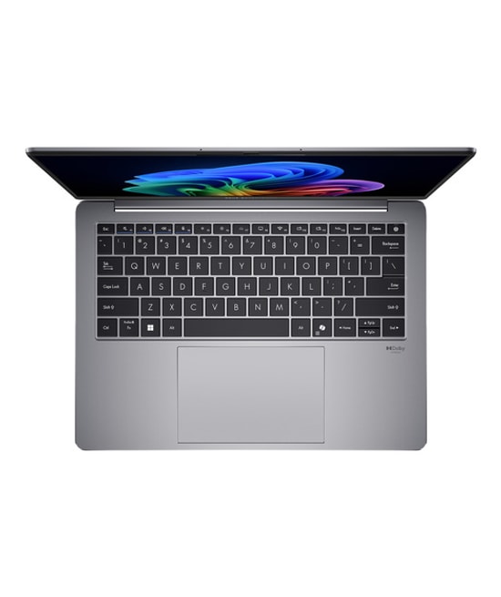Asus ExpertBook P5 Ultra 5 226V 16Gb LPDDR5X 512Gb M.2 2280 Nvme Pcie 4.0 Ssd Freedos WiFi 6E P5405CSA-I516512S0D Laptop
