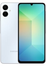 Samsung Galaxy A06 Mavi 128GB Hafıza 4GB RAM Akıllı Telefon - 6.7" Geniş Ekranlı, 25W Hızlı Şarj