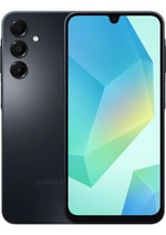 Samsung Galaxy A16 Siyah 128GB Akıllı Telefon - 6GB RAM, 6.7" FHD+ Ekran, 50MP Kamera, 25W Hızlı Şarj, Türkiye Garantili