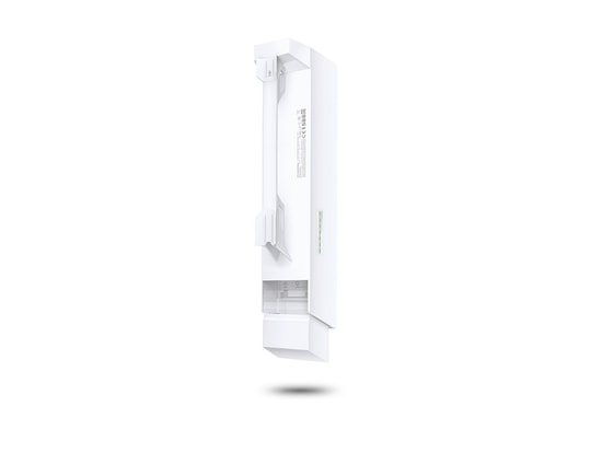 TP-Link CPE220 300Mbps 12dBi Antenli WiFi 4 Dış Mekan Access Point - 13Km Menzil, 2.4GHz MIMO, Pharos Kontrol, VPN, IPX5