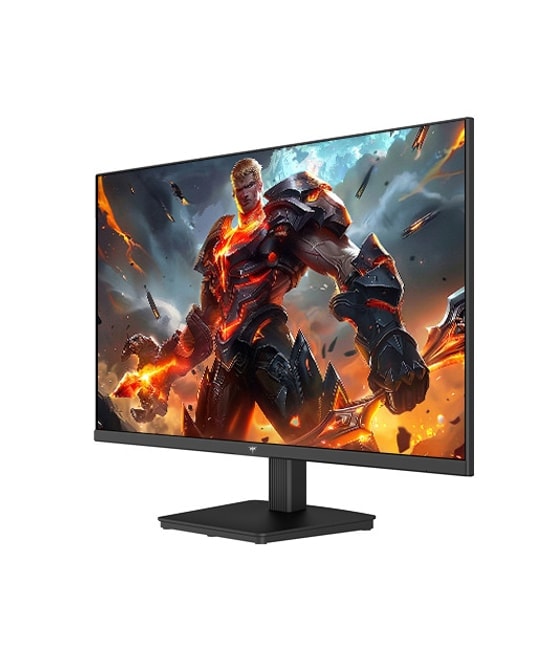 KTC H27T27 27'' QHD IPS Monitör - 2560x1440, 100Hz, 5ms, 300cd, HDMI, DisplayPort, Adaptive Sync, Flicker-Free