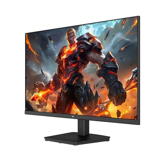 KTC H27T27 27'' QHD IPS Monitör - 2560x1440, 100Hz, 5ms, 300cd, HDMI, DisplayPort, Adaptive Sync, Flicker-Free