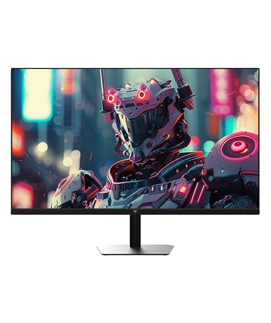 KTC H25T7 24.5" FHD IPS 180Hz 1ms Oyuncu Monitörü - 1920x1080, 350cd, HDR10, HDMI, DisplayPort, FreeSync, G-Sync
