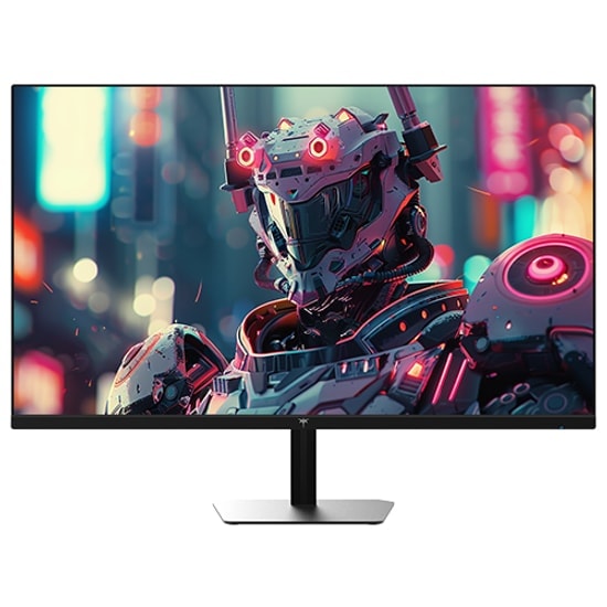 KTC H25T7 24.5" FHD IPS 180Hz 1ms Oyuncu Monitörü - 1920x1080, 350cd, HDR10, HDMI, DisplayPort, FreeSync, G-Sync