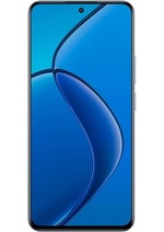 Realme 12 Mavi Akıllı Telefon: 256 GB Hafıza, 8 GB RAM, 6.67" Ekran, 67W Hızlı Şarj, 5000 mAh Batarya