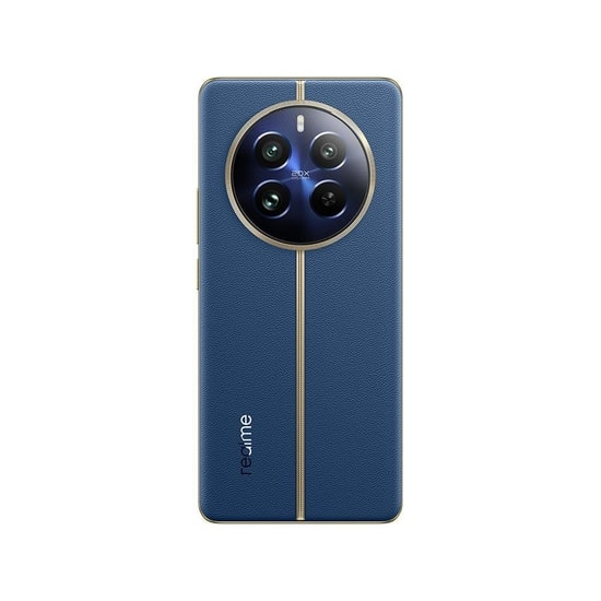 Realme 12 Pro 256 GB 8 GB Mavi Akıllı Telefon (Türkiye Garantili) - 6.7 inç Ekran, 5000 mAh, 67W, 5G, Türkiye Garantili